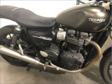 TRIUMPH 900 STREET TWIN 