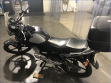 YAMAHA 125 YBR 