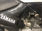 YAMAHA 125 YBR 