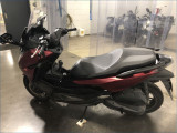 HONDA 125 FORZA 