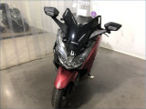 HONDA 125 FORZA 