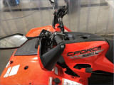 CFMOTO 520 CFORCE 