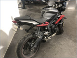 TRIUMPH 675 STREET TRIPLE R