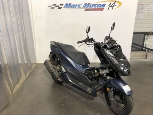 HONDA 125 PCX 