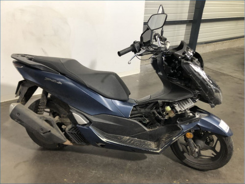 HONDA 125 PCX 