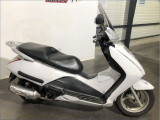 HONDA 125 PANTHEON 