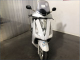 HONDA 125 PANTHEON 