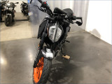 KTM 125 DUKE 