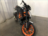 KTM 125 DUKE 