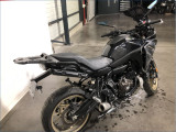 YAMAHA MT07 TRACER GT