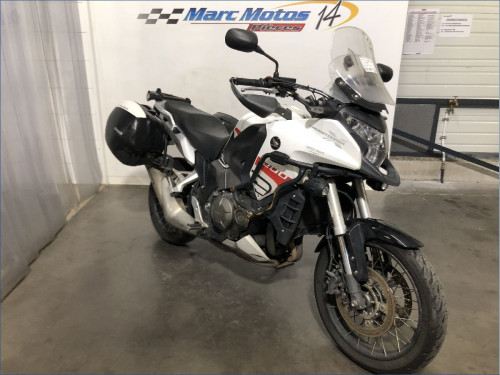 HONDA 1200 VFR X CROSSTOURER 