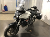 HONDA 1200 VFR X CROSSTOURER 