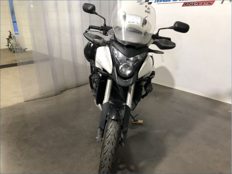 HONDA 1200 VFR X CROSSTOURER 