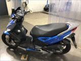 KYMCO 50 AGILITY 16+