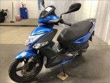 KYMCO 50 AGILITY 16+