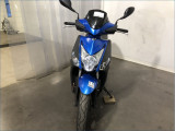 KYMCO 50 AGILITY 16+