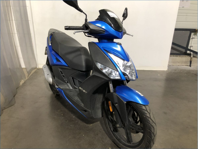 KYMCO 50 AGILITY 16+