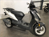 KYMCO 50 AGILITIY 