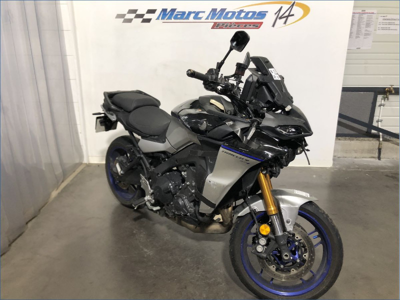 YAMAHA MT09 TRACER GT