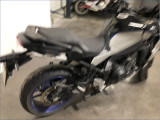 YAMAHA MT09 TRACER GT