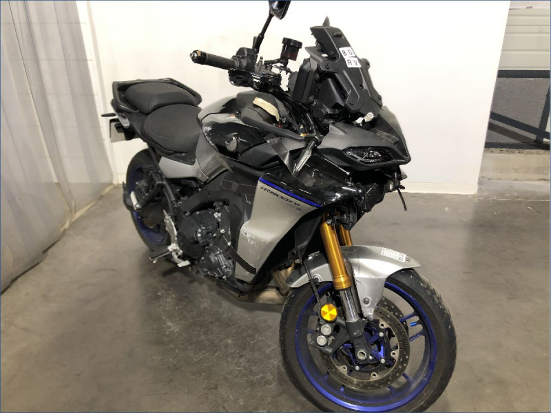 YAMAHA MT09 TRACER GT