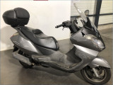 APRILIA 125 ATLANTIC 