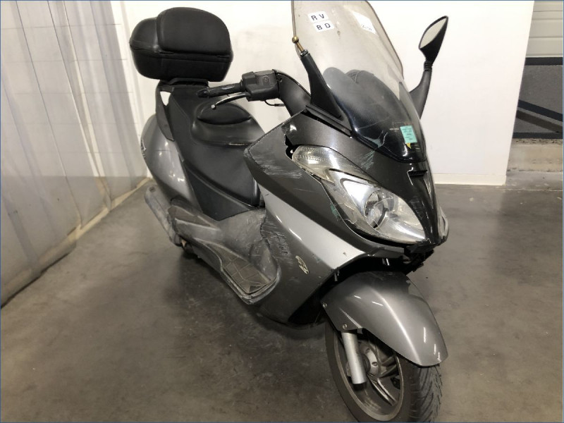 APRILIA 125 ATLANTIC 