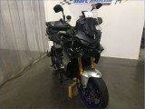 YAMAHA MT09 TRACER GT