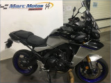 YAMAHA MT09 TRACER GT