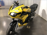 YAMAHA 600 FAZER 