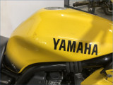 YAMAHA 600 FAZER 