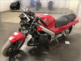 HONDA 750 VFR 