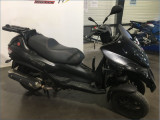 PIAGGIO 400 MP3 