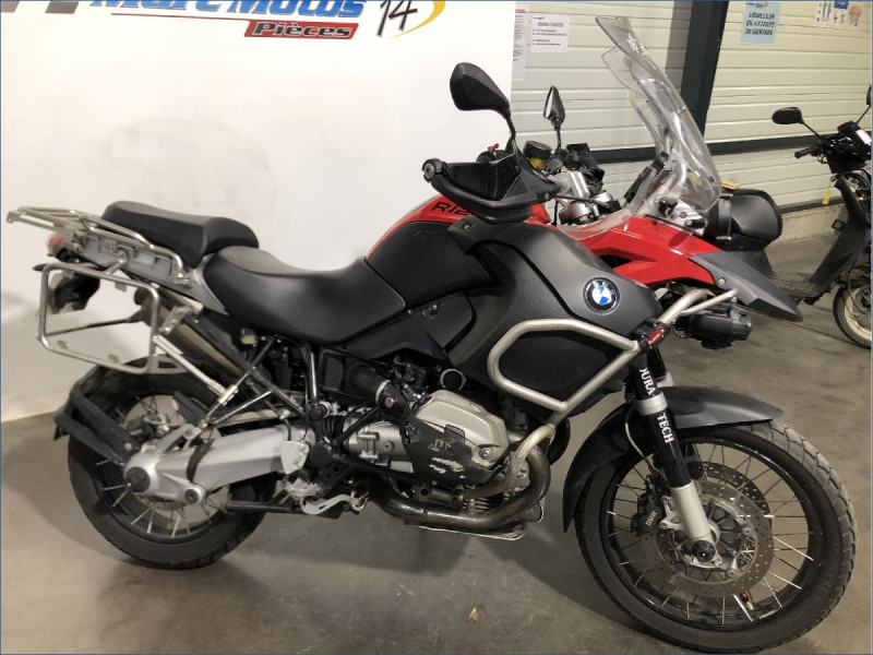 BMW R1200GS ADVENTURE