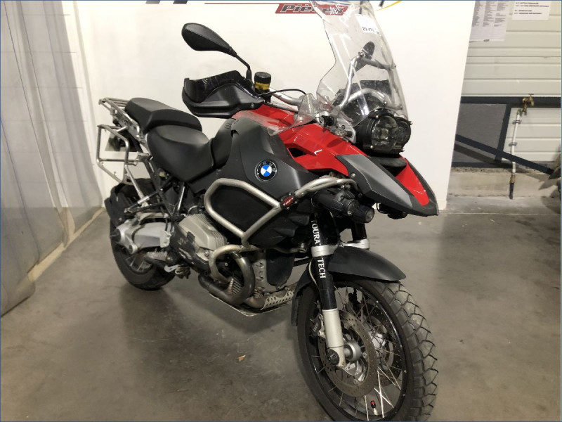 BMW R1200GS ADVENTURE