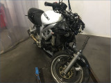 SUZUKI 650 SV N