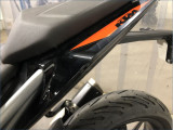 KTM 125 DUKE 