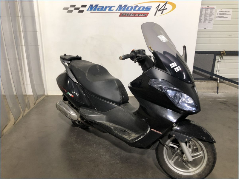 APRILIA 300 ATLANTIC 