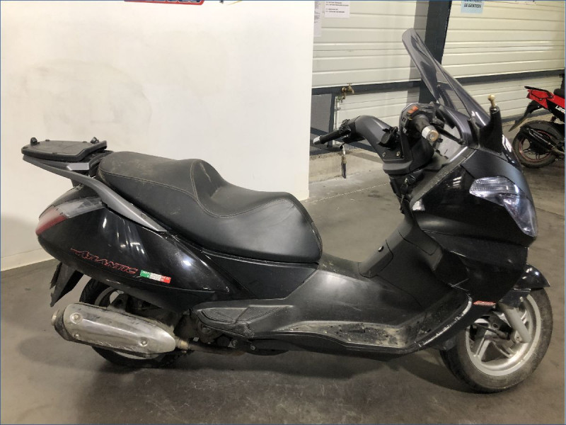 APRILIA 300 ATLANTIC 