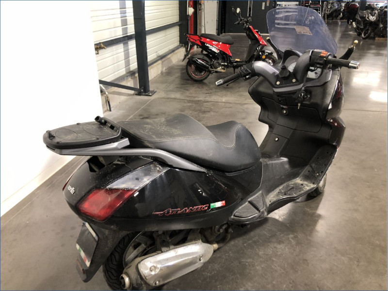 APRILIA 300 ATLANTIC 