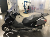 APRILIA 300 ATLANTIC 