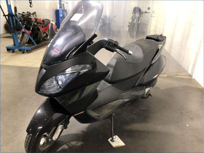 APRILIA 300 ATLANTIC 