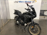 YAMAHA MT07 TRACER GT