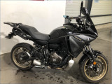 YAMAHA MT07 TRACER GT