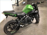 KAWASAKI ER6 N