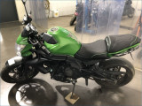 KAWASAKI ER6 N