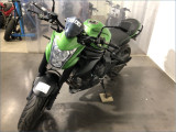 KAWASAKI ER6 N