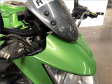 KAWASAKI ER6 N