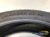 BRIDGESTONE BATTLAX BT46 150/70-17