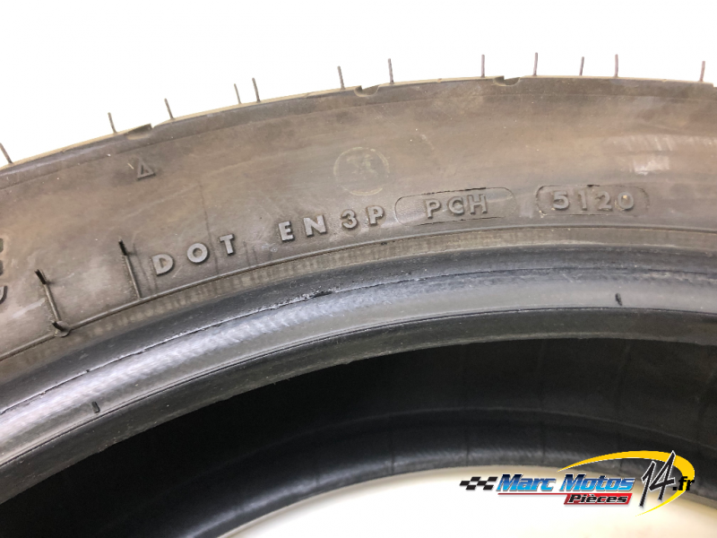 BRIDGESTONE BATTLAX BT46 150/70-17